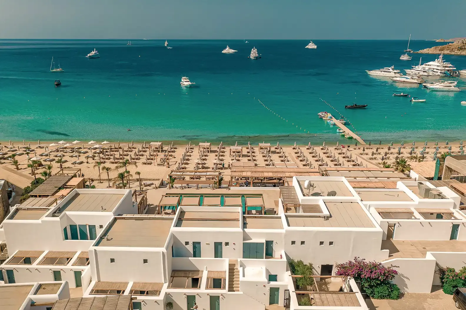 Your Guide to Luxury and Adventure: Mykonos, Greece 2023