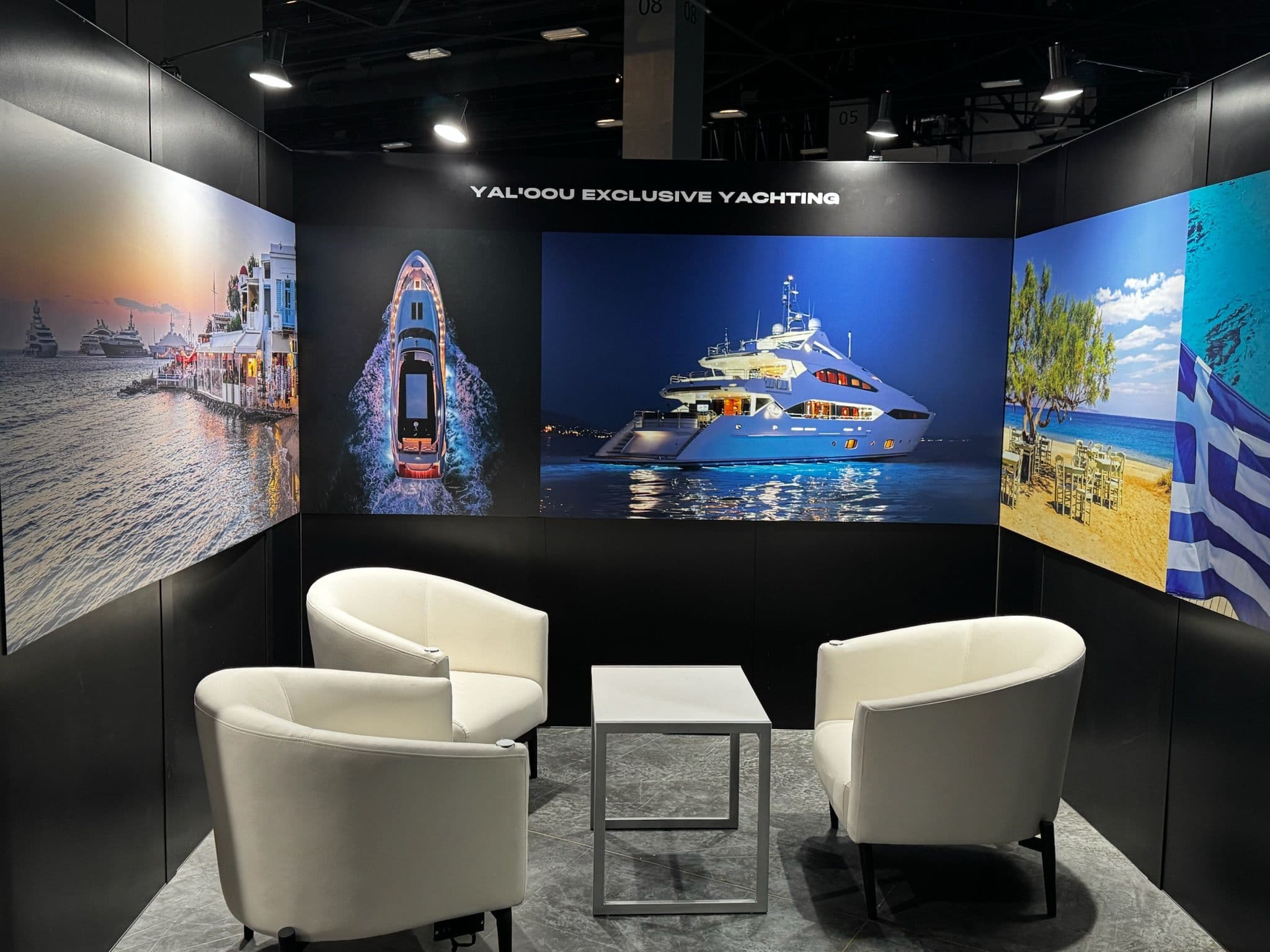 From the Aegean to Miami: A Celebration of Thoughtful Luxury at L.E/Miami 2025