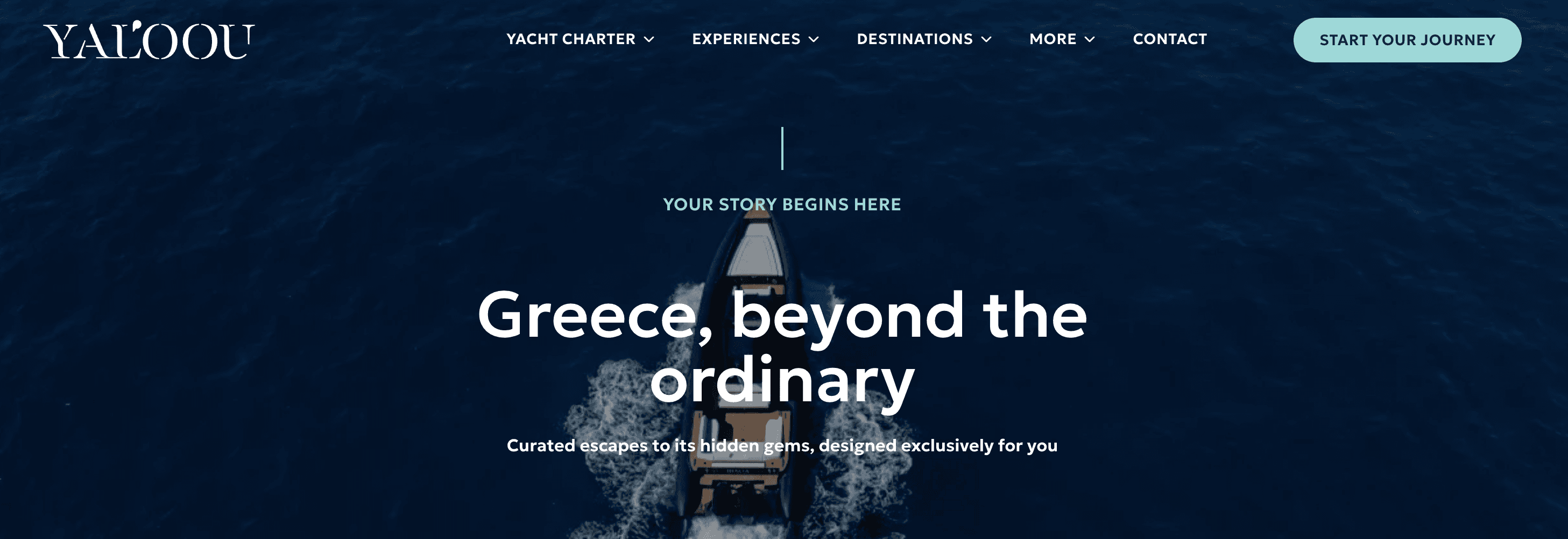 YAL'OOU Website