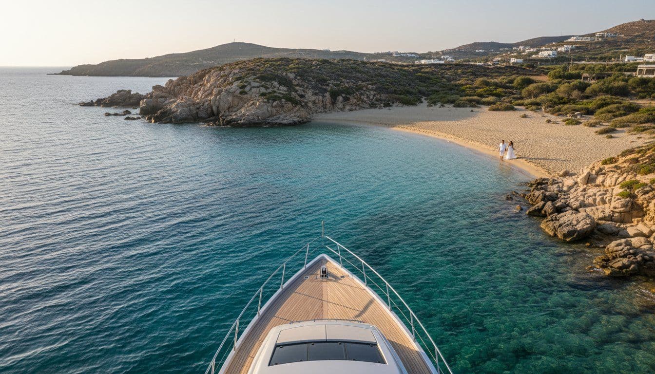 The Best Beaches in Mykonos: A 2026 Insider's Guide