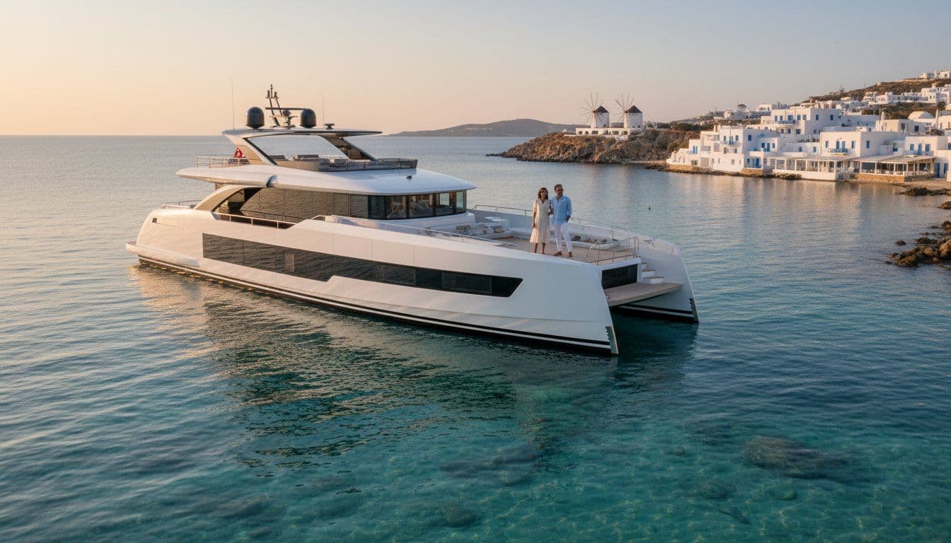 How to Purchase a Luxury Yacht in 2026: The Definitive Mediterranean Buyer’s Guide