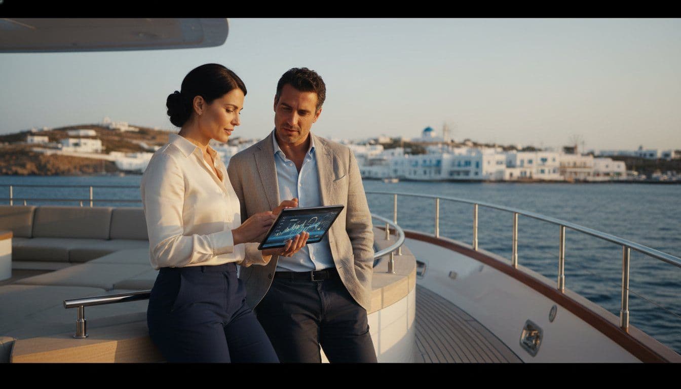 Maximizing Your Asset: The Definitive Guide to Yacht Charter Management in 2026