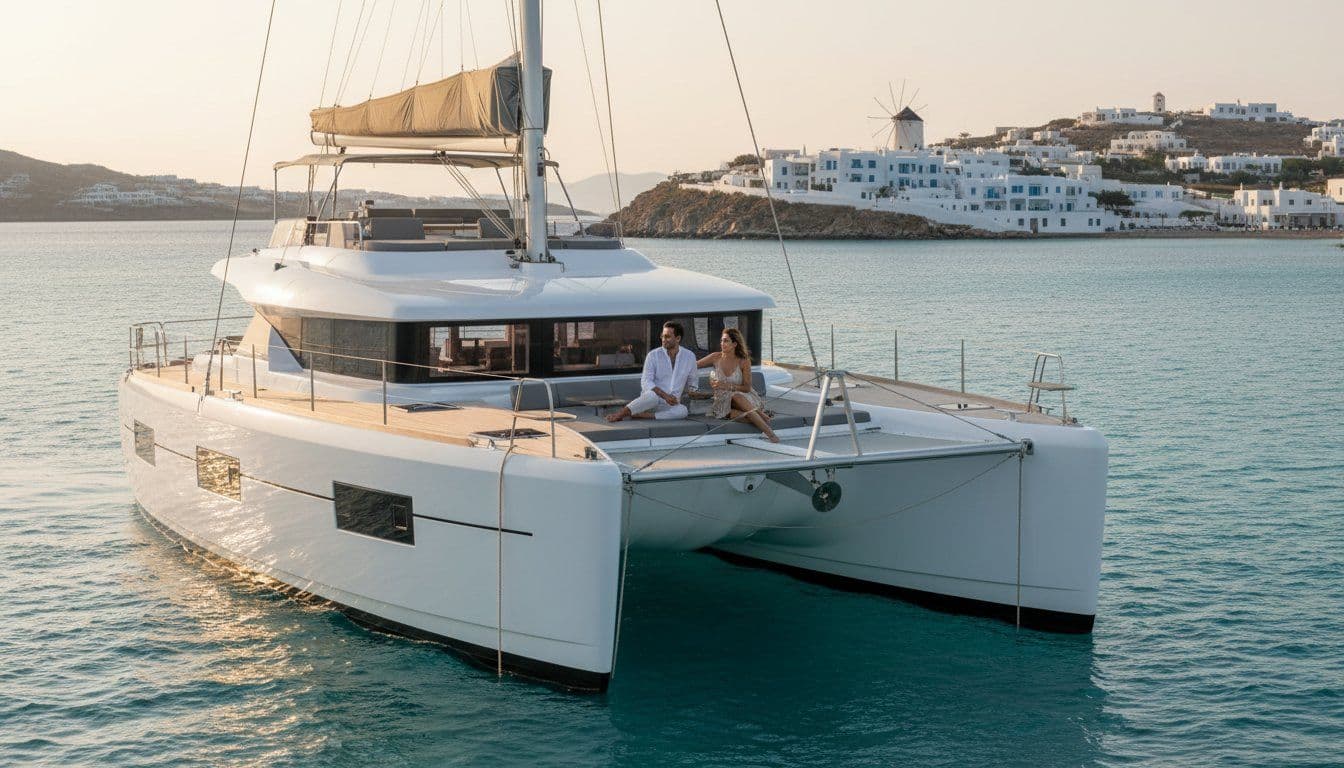 How to Book a Yacht Charter in Greece: The 2026 Insider’s Guide