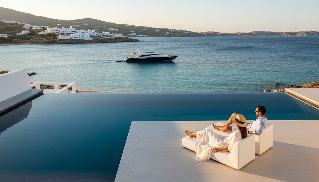 Planning a Luxury Trip to the Greek Islands: The 2026 Insider How-To Guide