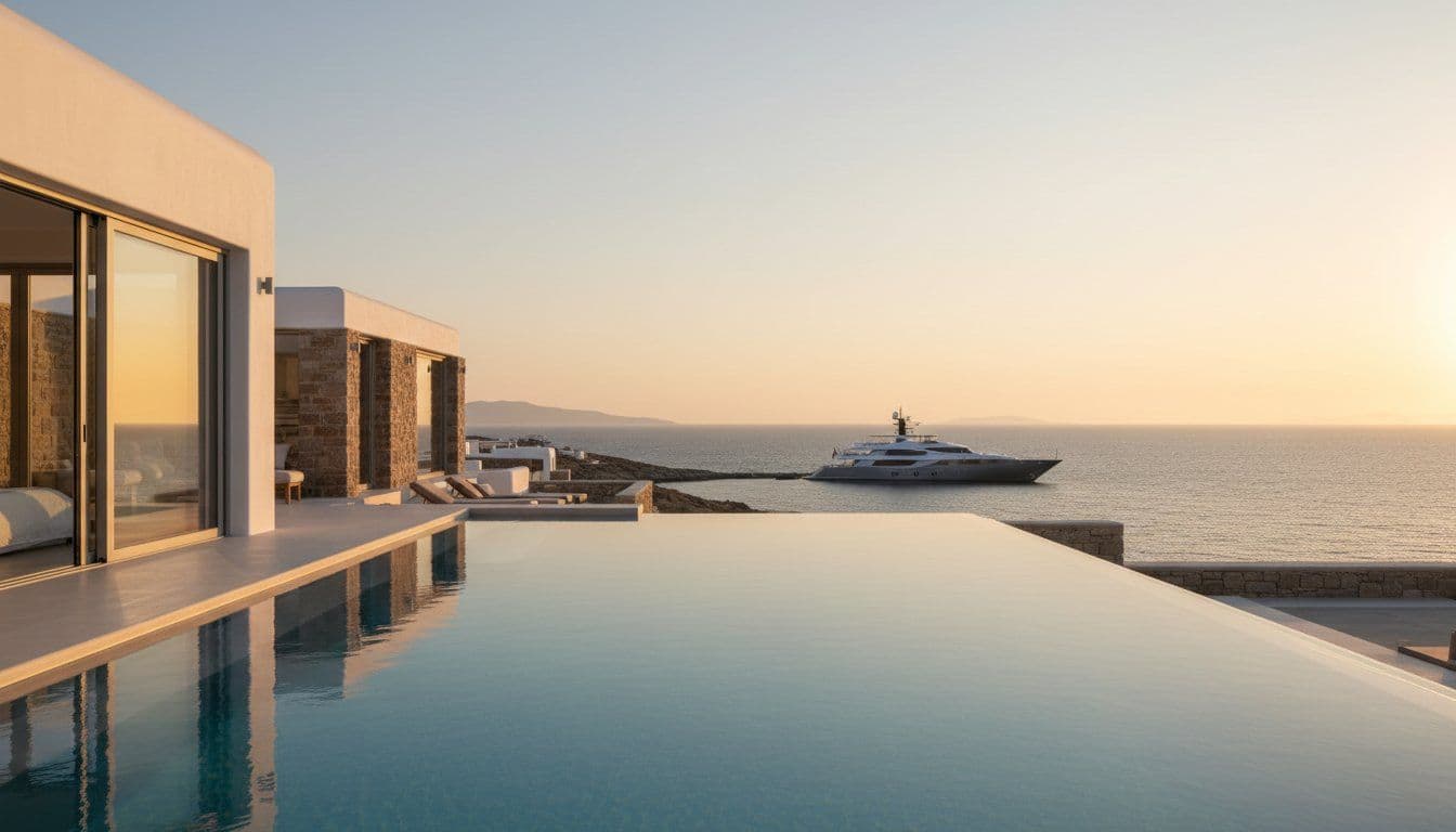 Mykonos New Hotel Openings 2026: The Ultimate Luxury Guide to the Island's Evolution