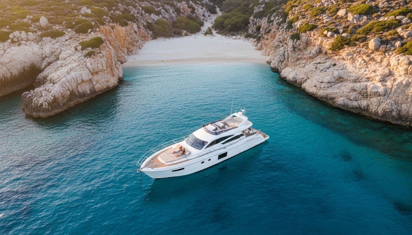 Best Secluded Beaches in Paros by Boat: 2026 Hidden Gems Guide