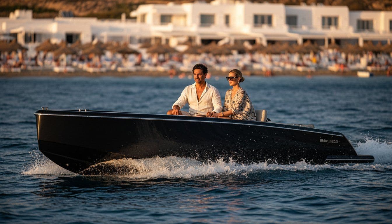 Mykonos Celebrity Hotspots 2026: The Ultimate Guide to A-List Exclusivity
