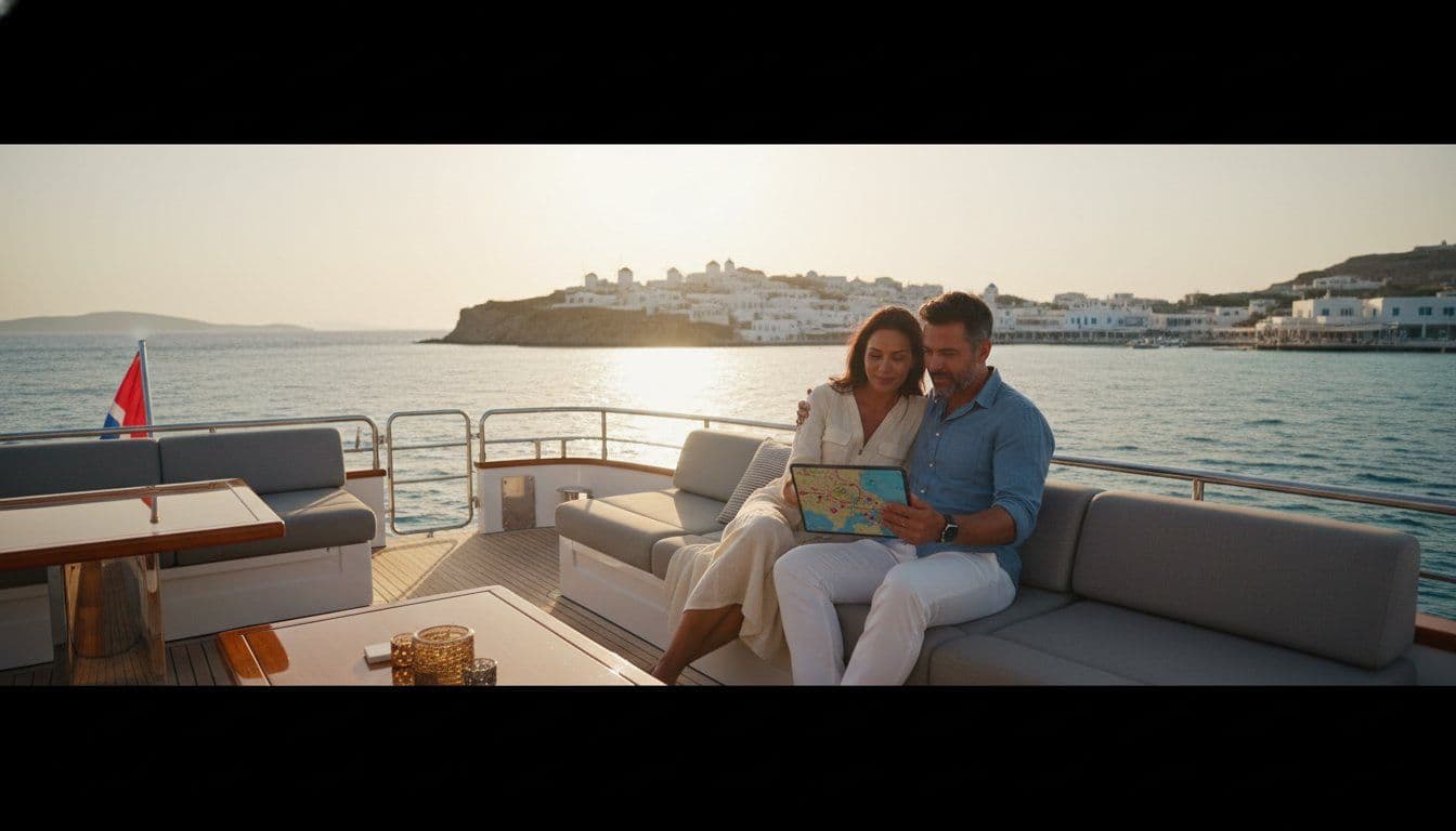 Avoiding Common Yacht Charter Mistakes: Your 2026 Planning Checklist