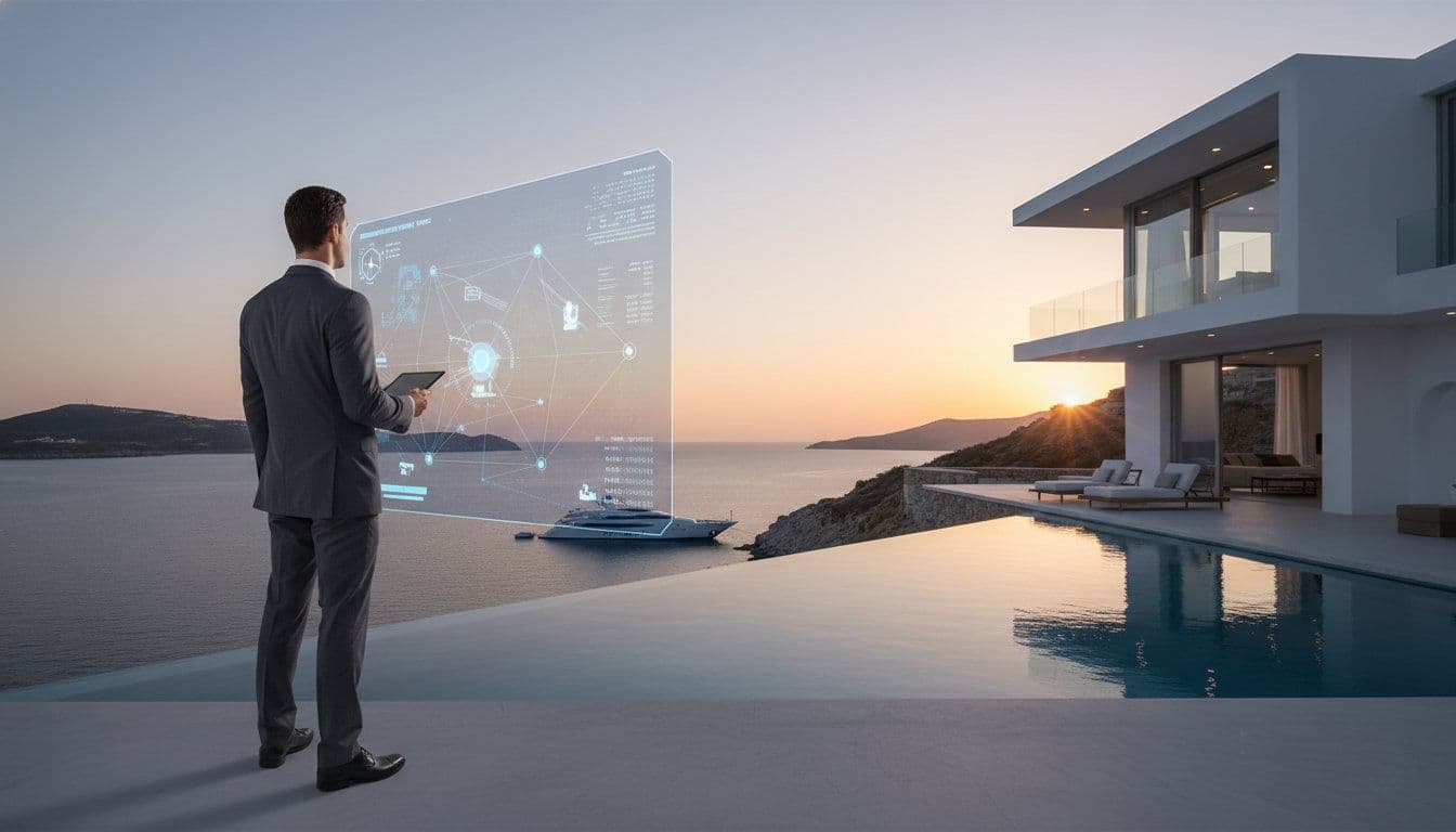 Mykonos Event Security Planning: The 2026 Luxury Strategy Guide