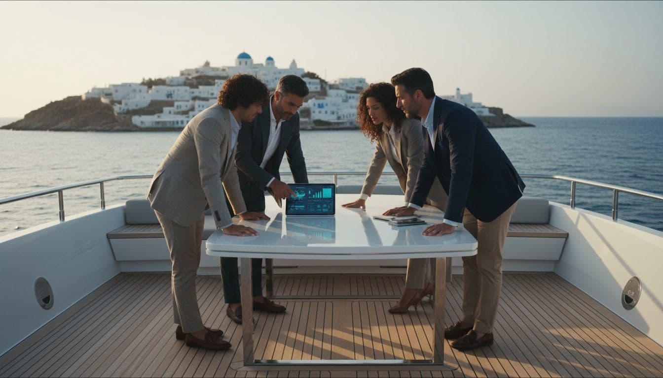 How to Convince Your Boss to Approve a Corporate Charter in 2026