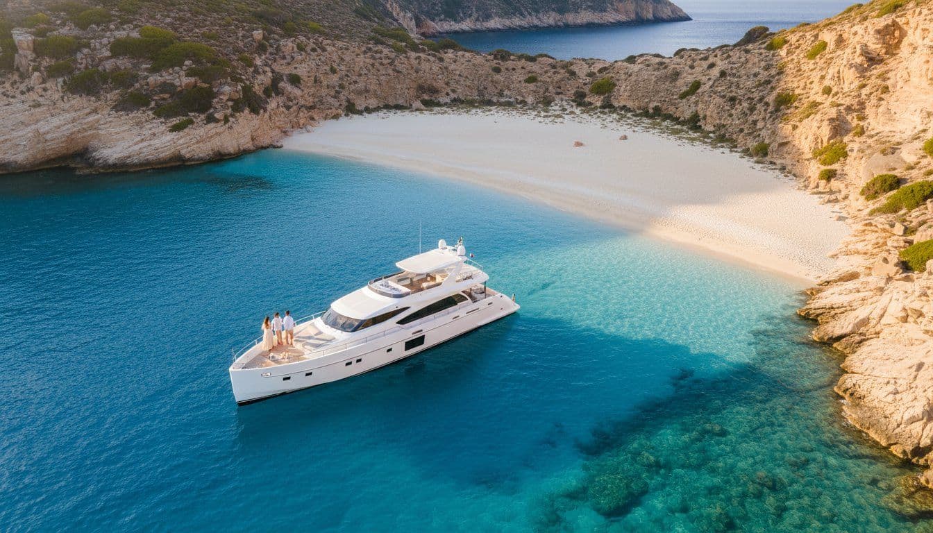 What is the Best Cyclades Island for Privacy? A 2026 Luxury Guide