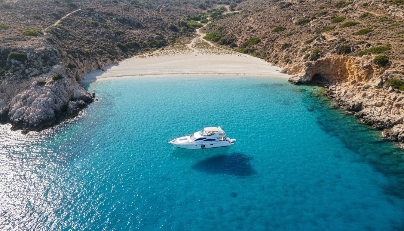 Paros Hidden Gems Guide: Discover the Island’s Secret Side in 2026