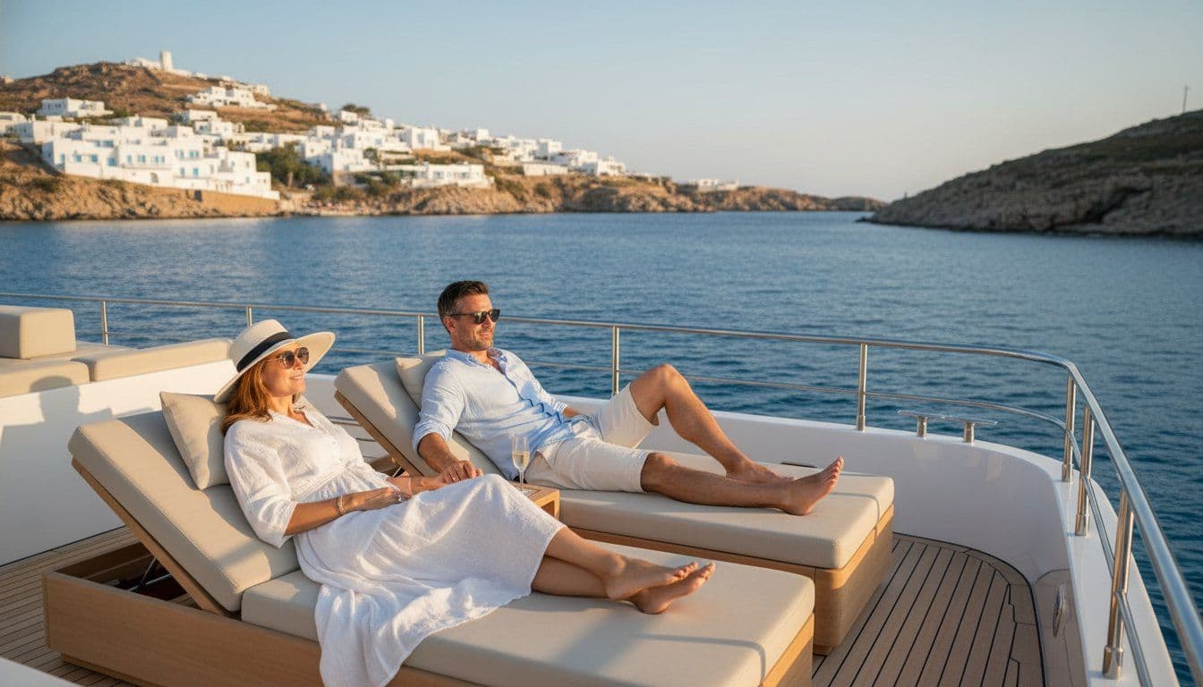 How to Plan a Luxury Vacation in Mykonos: The Ultimate 2026 Insider Guide
