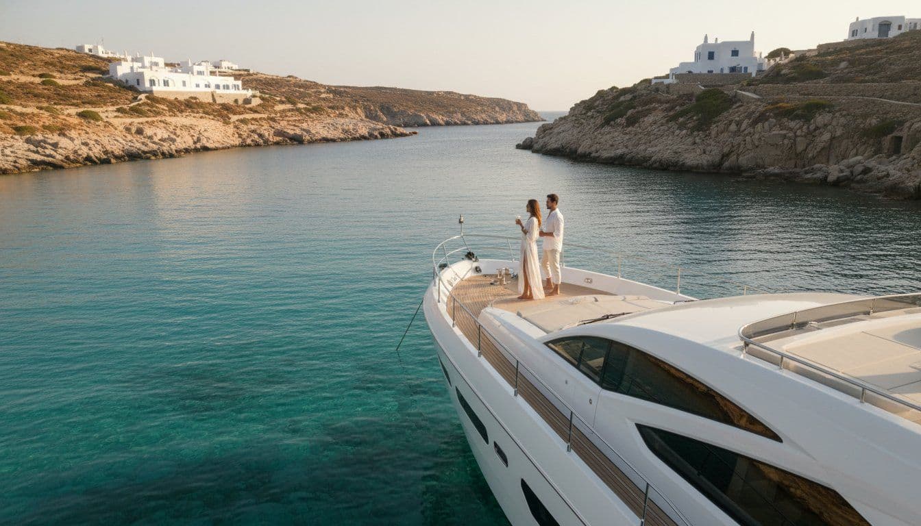 What to Do in Mykonos Besides Party: The 2026 Luxury Guide