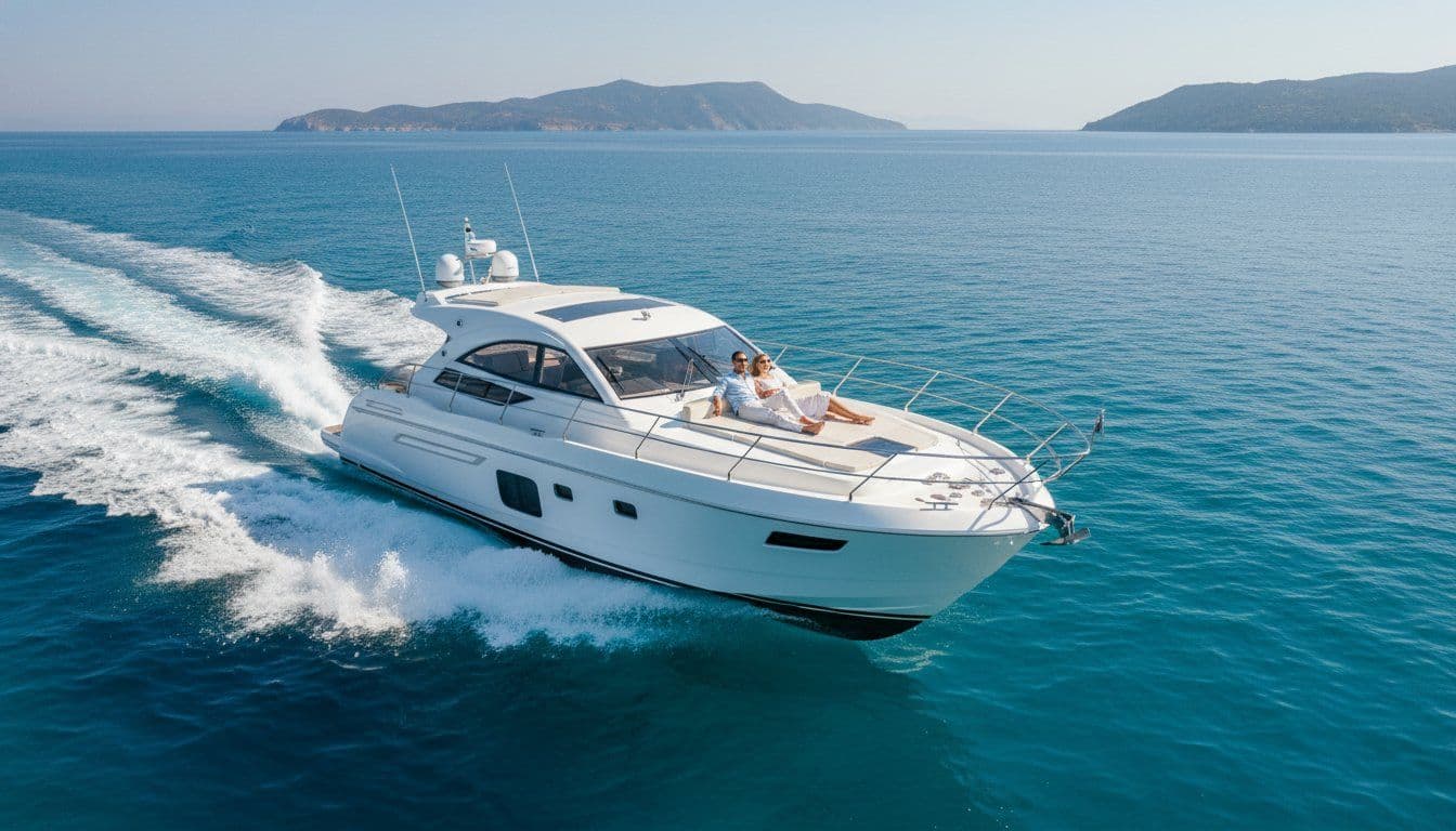 Athens to Aegina Yacht Excursion: The Ultimate 2026 Luxury Day Trip Guide