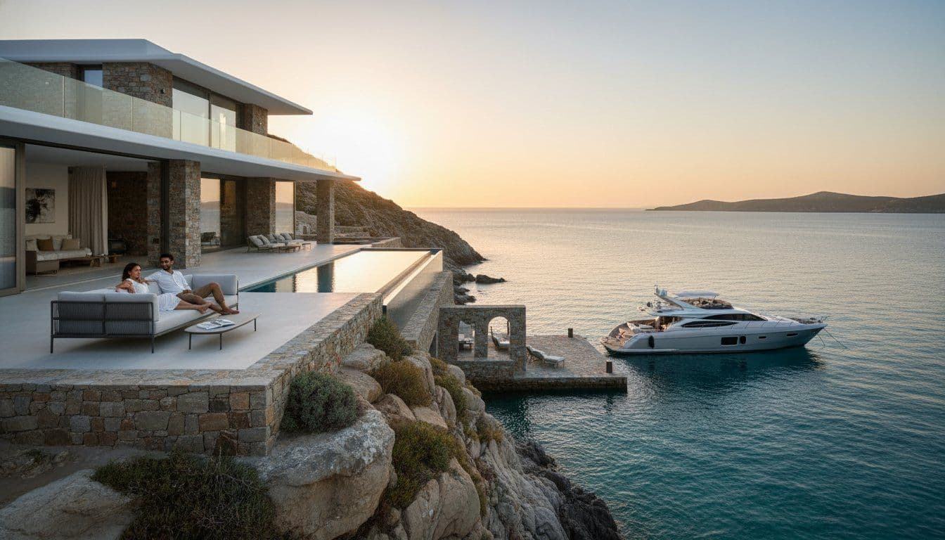 What to Look for in a Luxury Villa Rental: The 2026 Elite Selection Guide