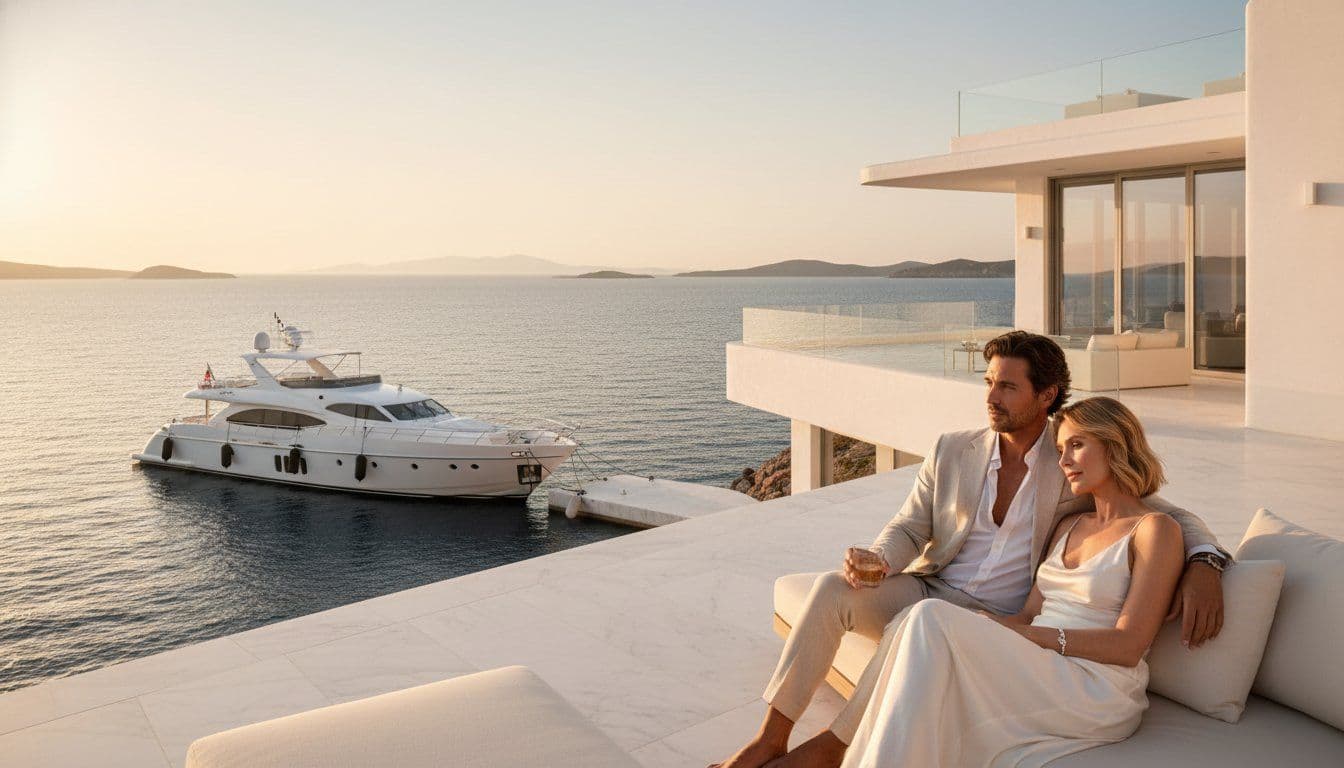 What to Expect from a Five-Star Concierge Service in 2026