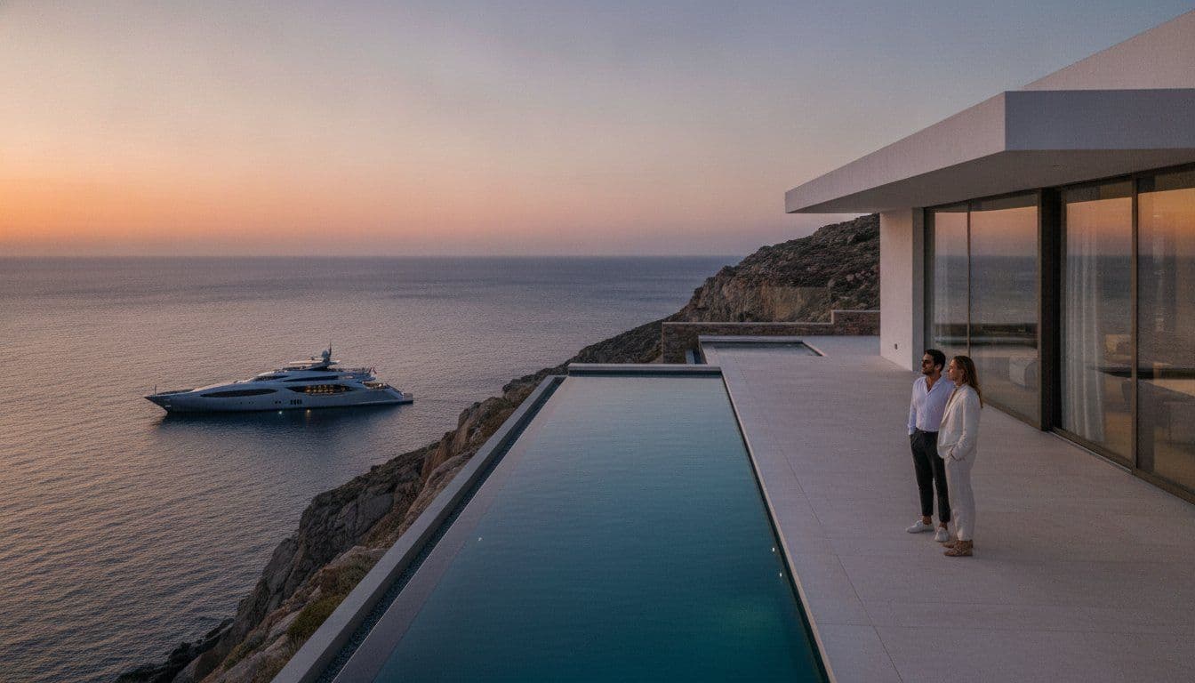 Luxury Travel Concierge Athens Greece: The Ultimate 2026 Buying Guide