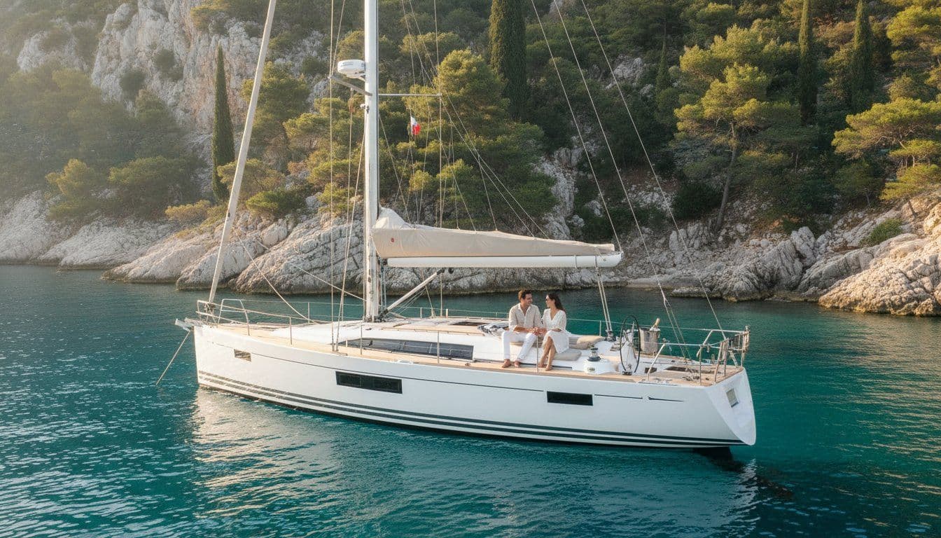 The Best Time to Sail the Ionian Islands: A Luxury Charter Guide for 2026