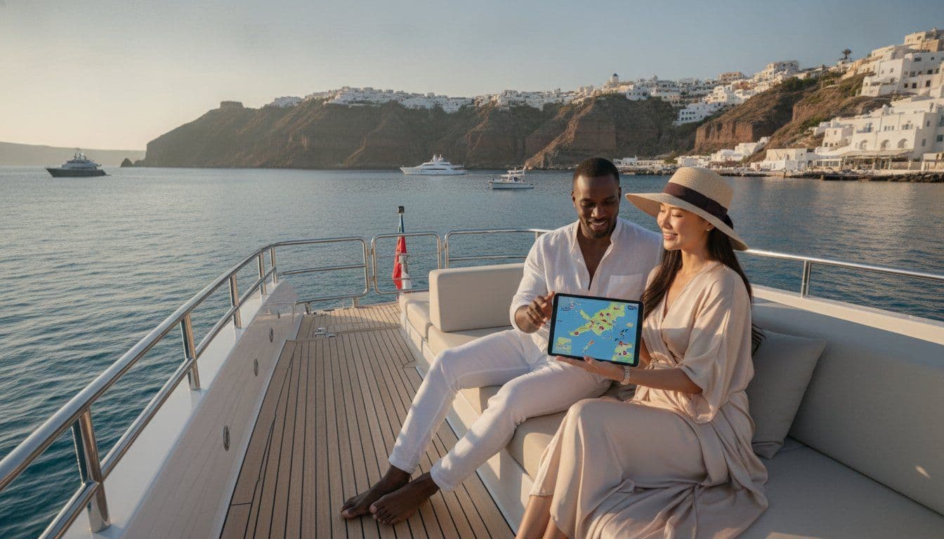 How to Manage a Charter Budget Effectively: The 2026 Luxury Yachting Guide