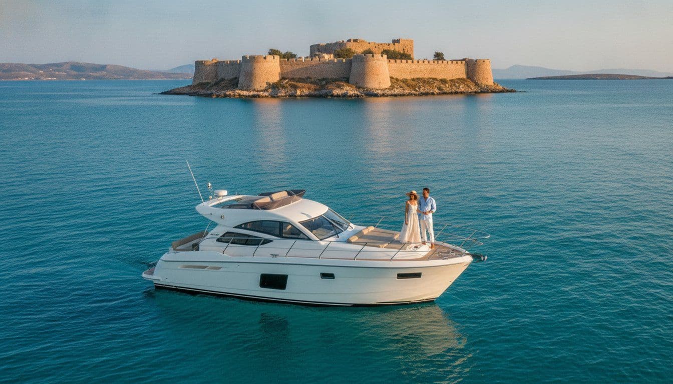 Private Tour of Spinalonga Island in Crete: The 2026 Luxury Guide
