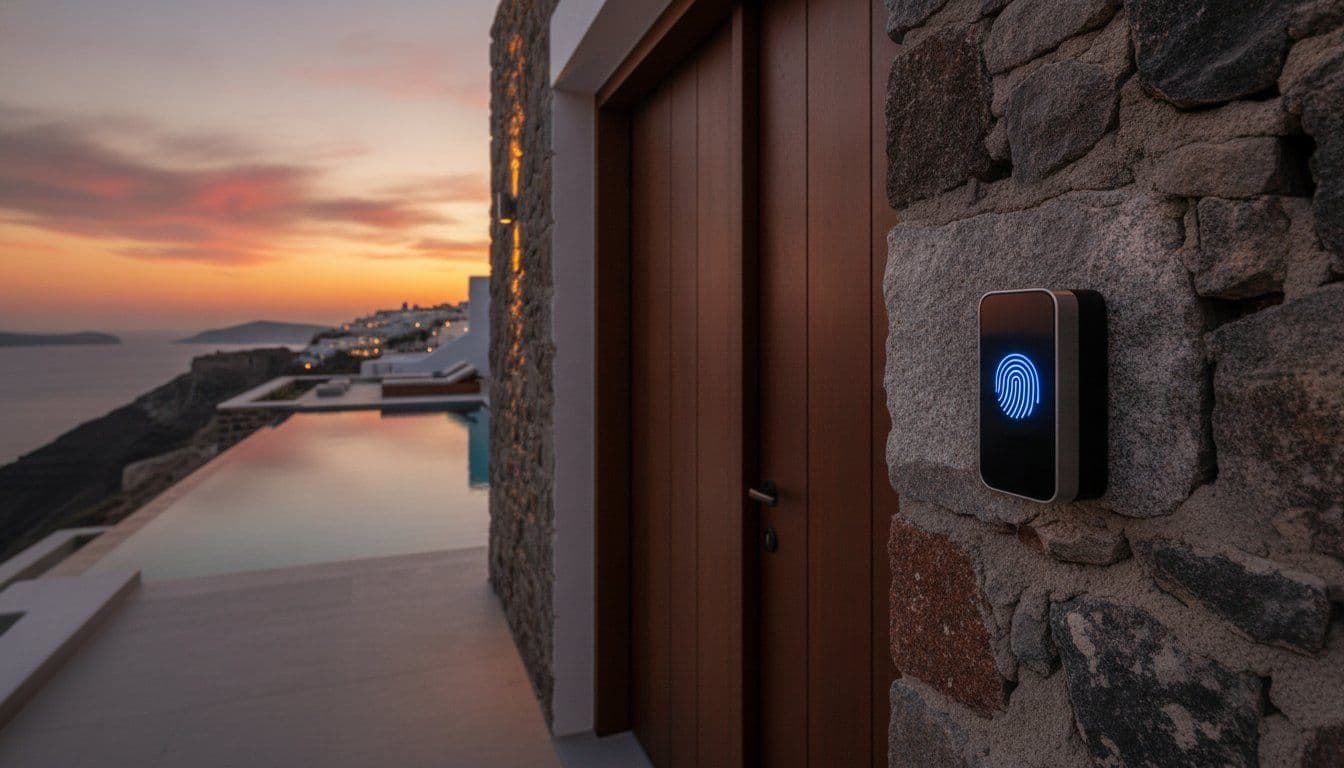 What to Look for in a Luxury Villa Security System: The 2026 Elite Guide