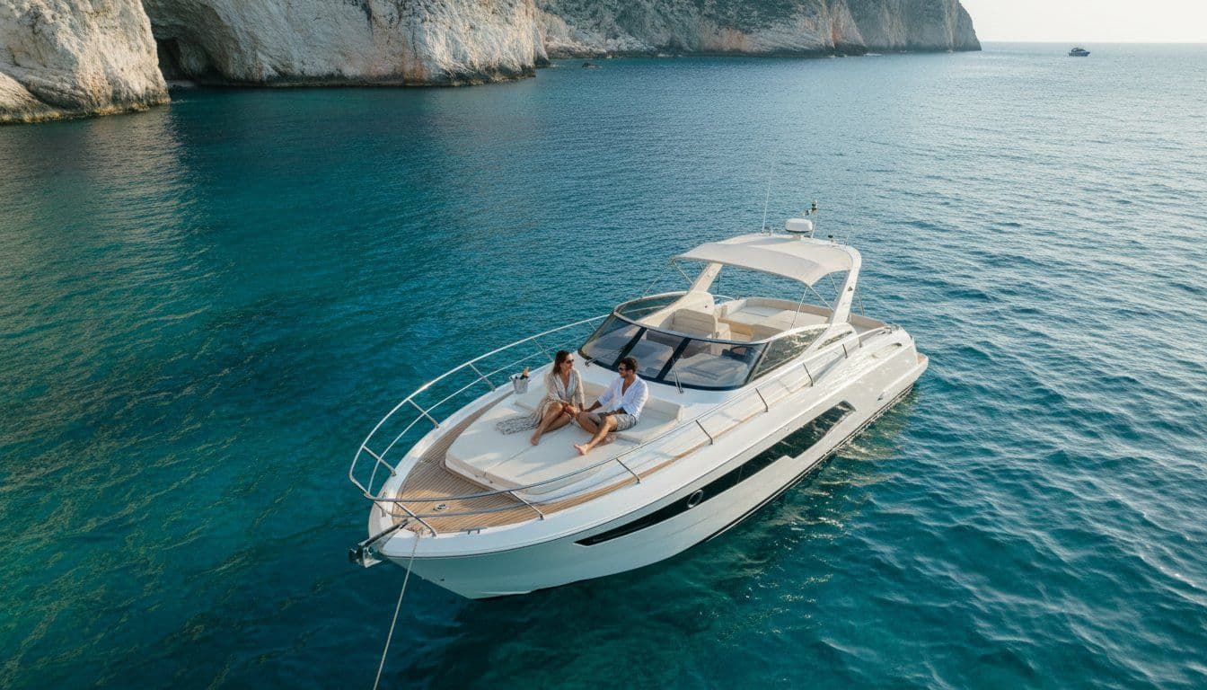 Private Boat Tour of Marathonisi Island Zakynthos: The 2026 Luxury Buying Guide