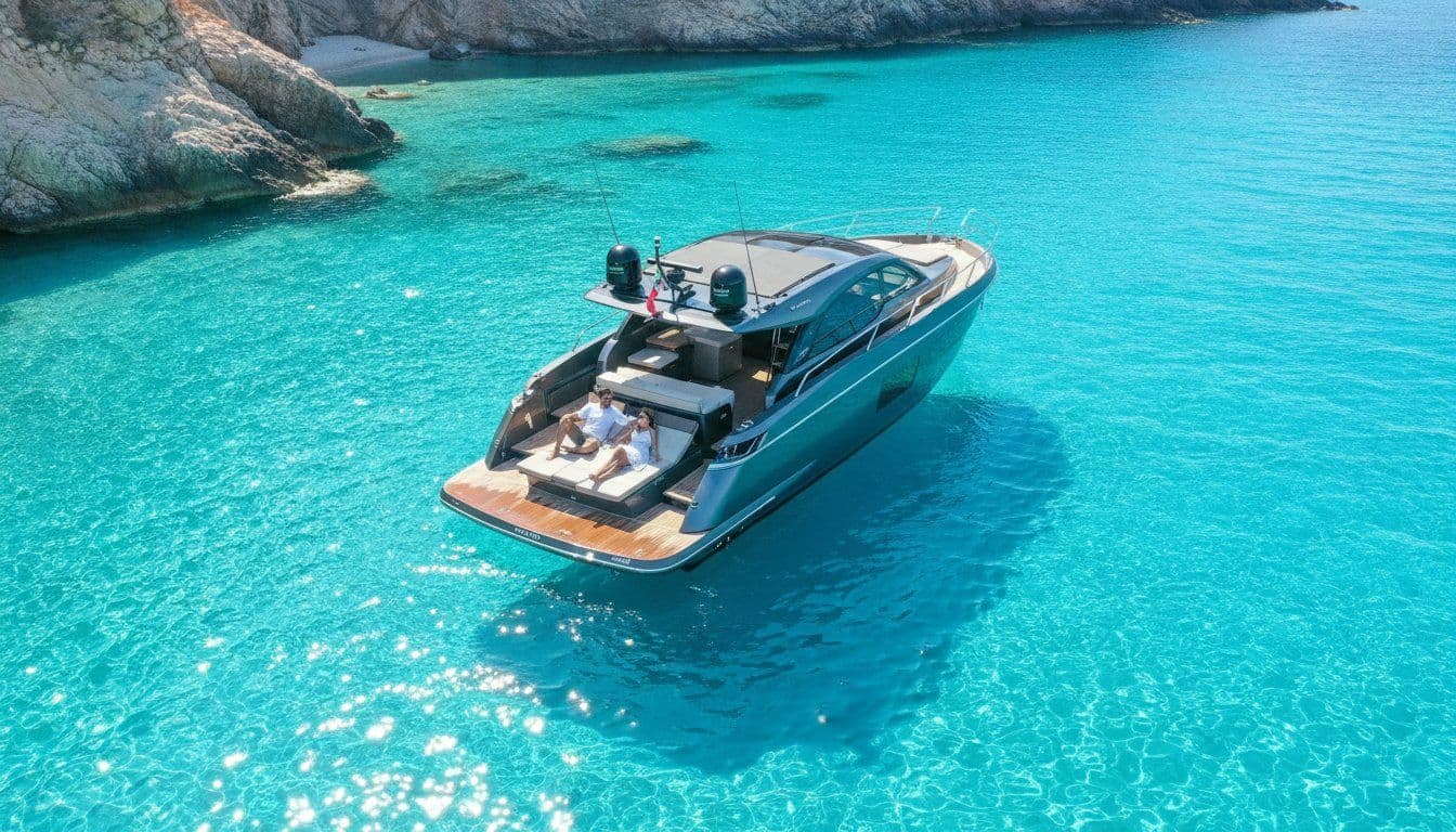 Private Boat Tour of the Small Cyclades from Naxos: The 2026 Luxury Guide