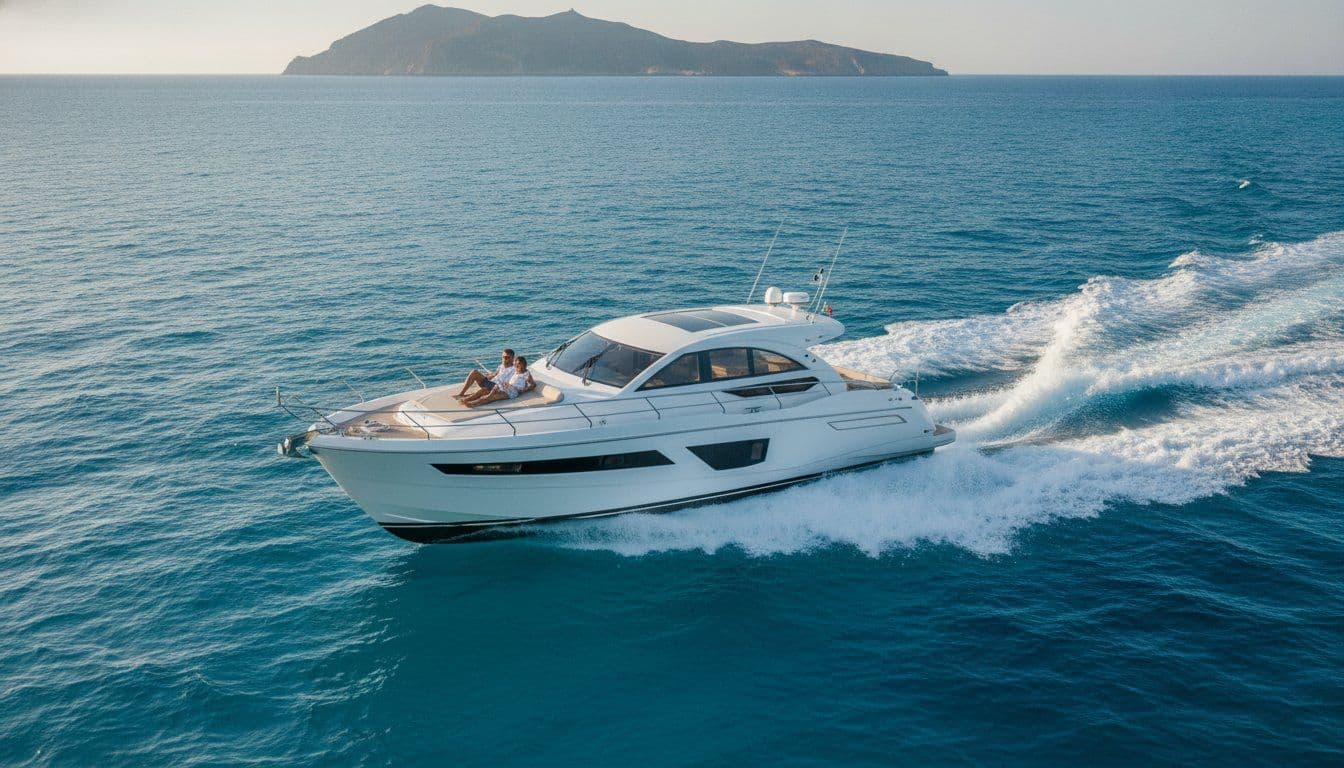 Private Boat from Mykonos to Tinos: The Ultimate 2026 Luxury Charter Guide