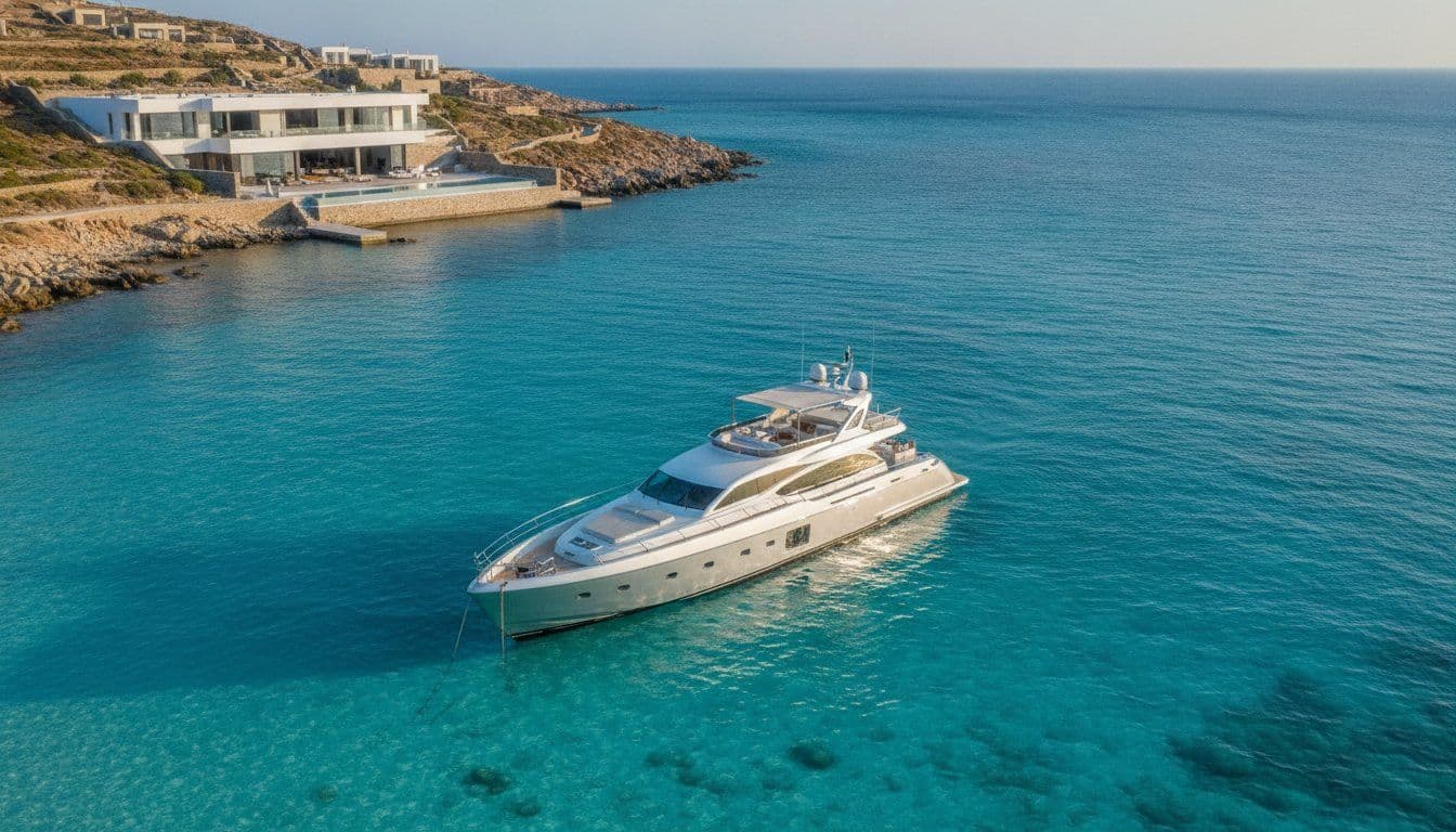 Exclusive Mykonos Experiences: The 2026 Guide to Ultra-Luxury