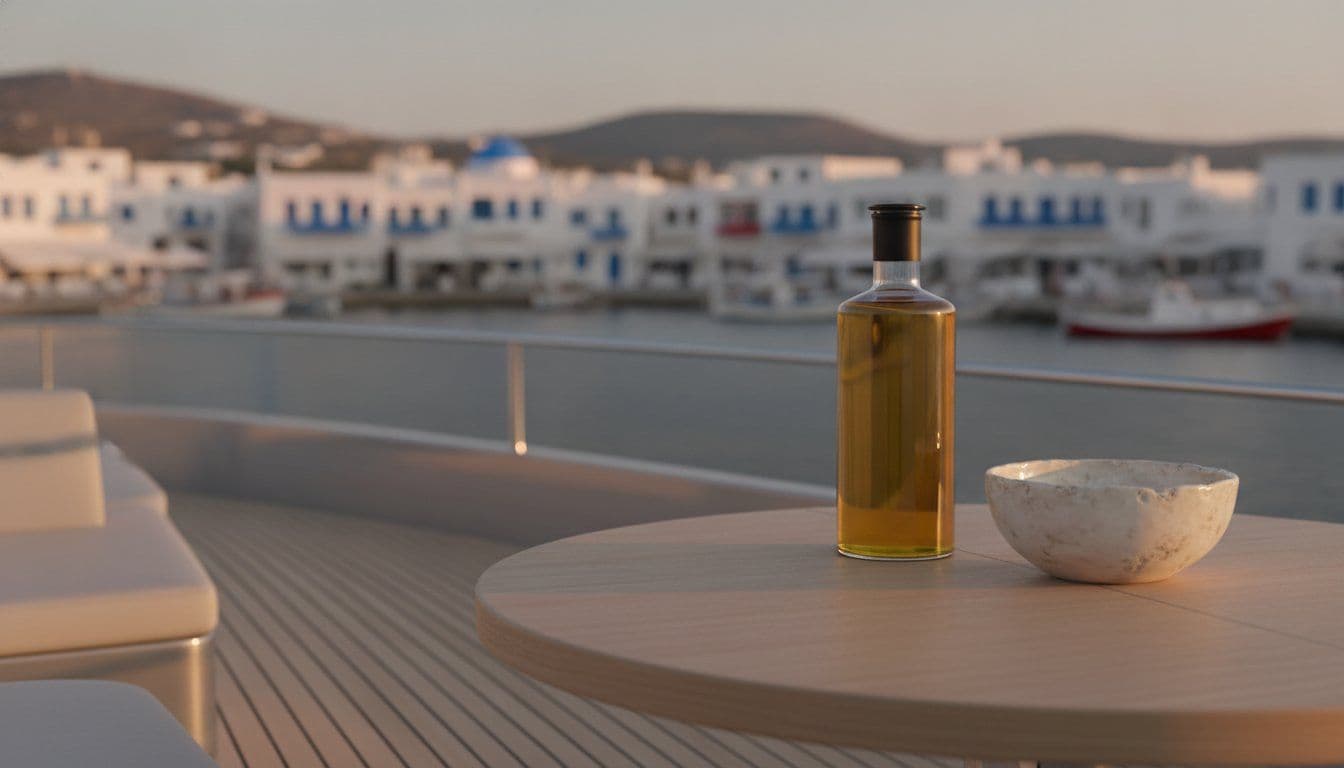 The Elaea Paros Experience: A Luxury Traveler’s Guide to Naoussa in 2026