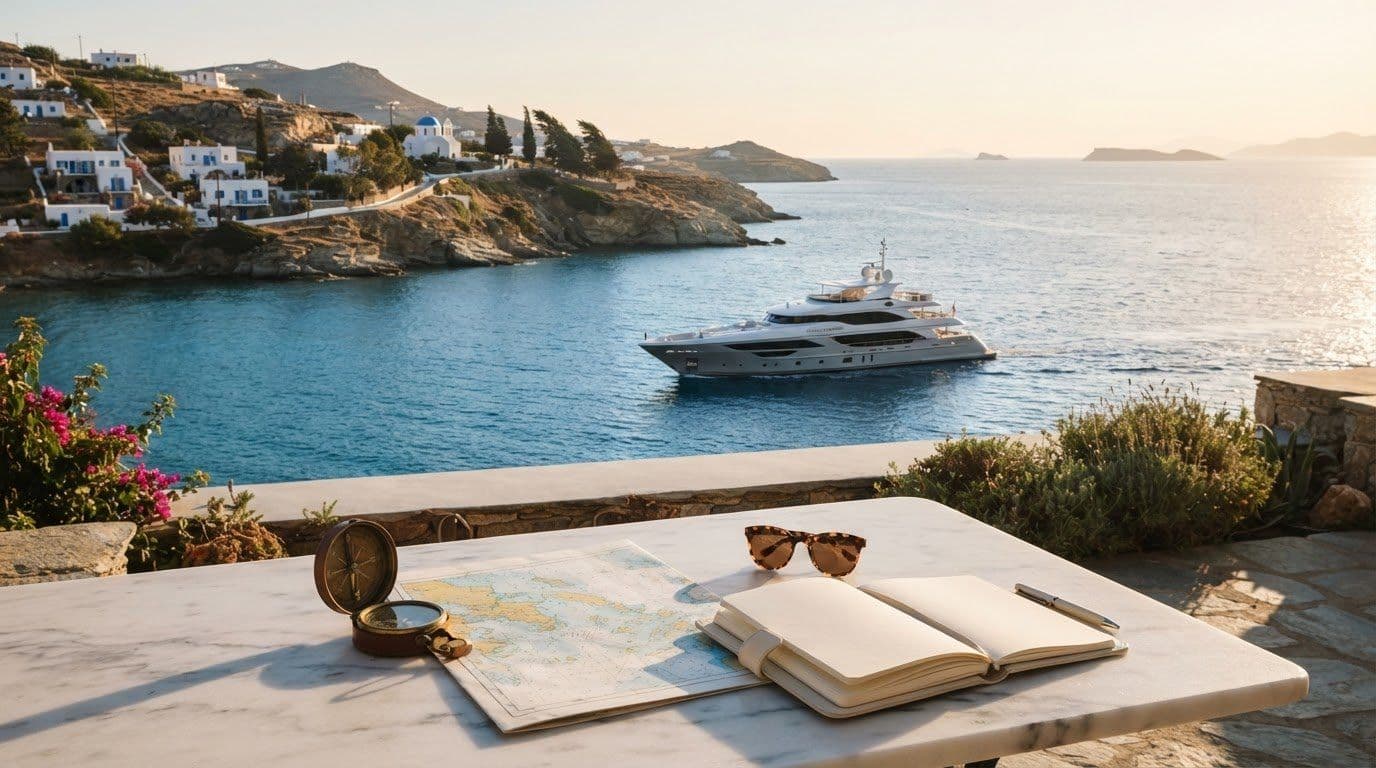 Benefits of a Travel Concierge vs. Booking Luxury Travel Yourself