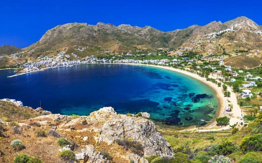 Why You Should Sail to Kea: The Closest Island That Feels Far Away