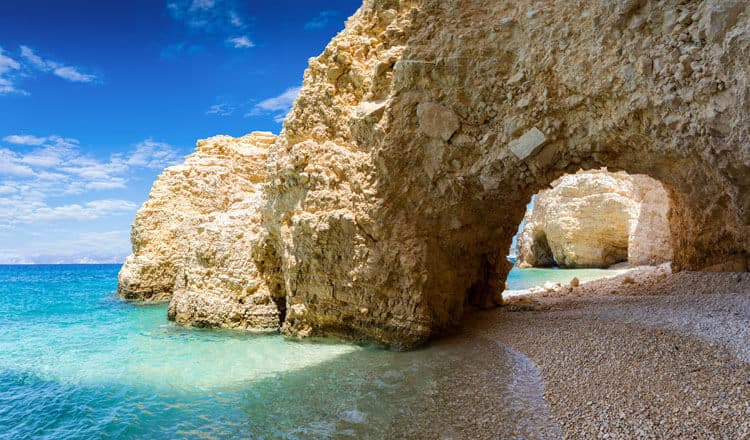 Iraklia, Schinoussa & Koufonisia