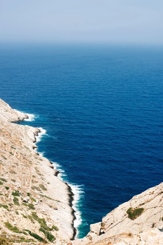 Folegandros
