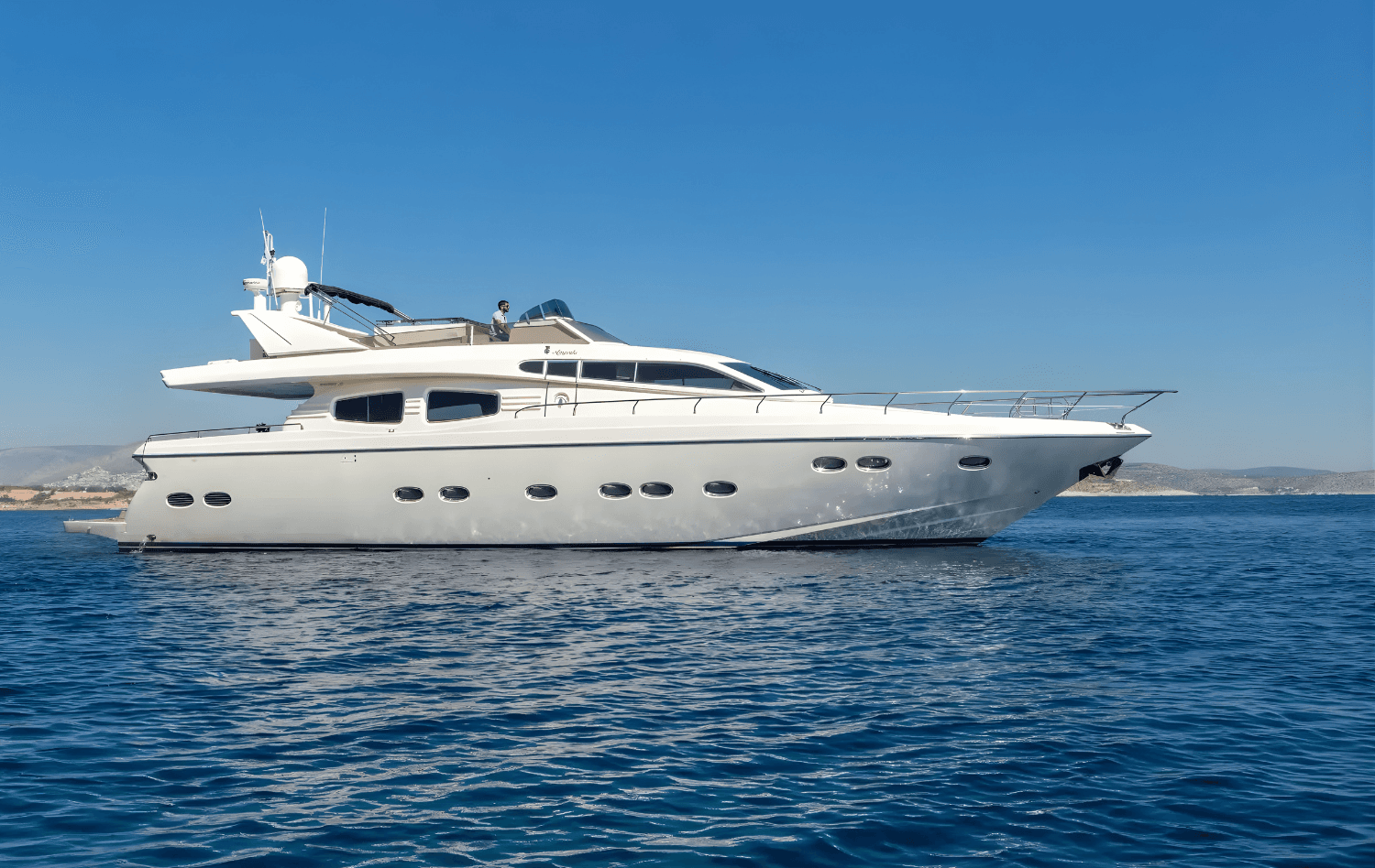 Posillipo Rizzardi 76