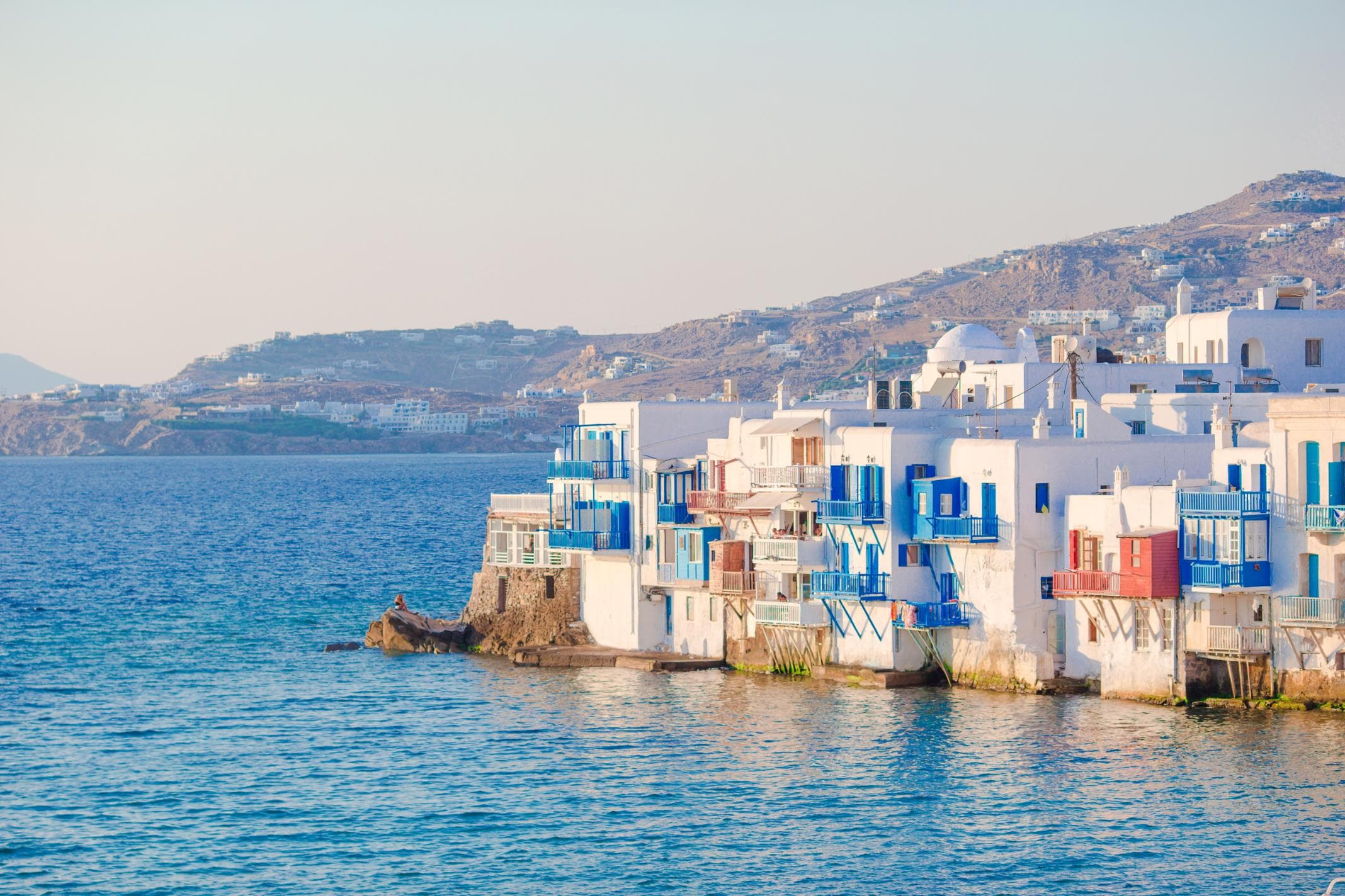 Mykonos