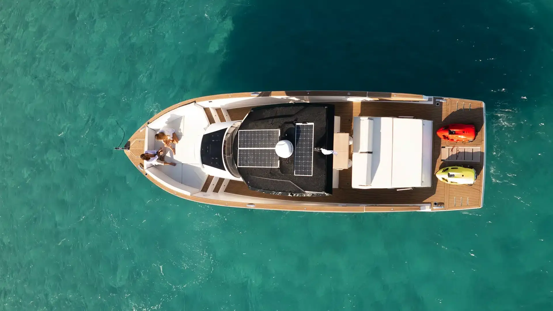 Daily Yacht Chartering: What is Included and What to Ask Before Booking