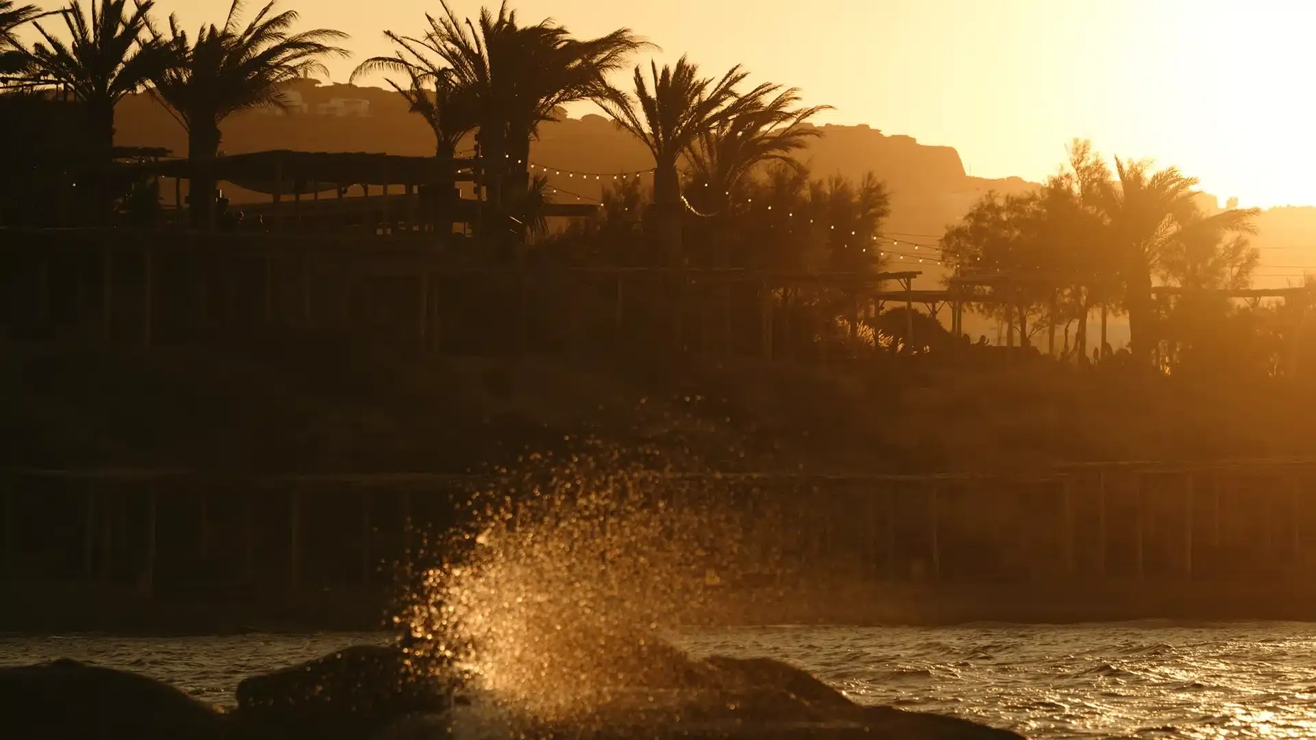 Reach Scorpios in Mykonos with YAL’OOU's Boat Transfer