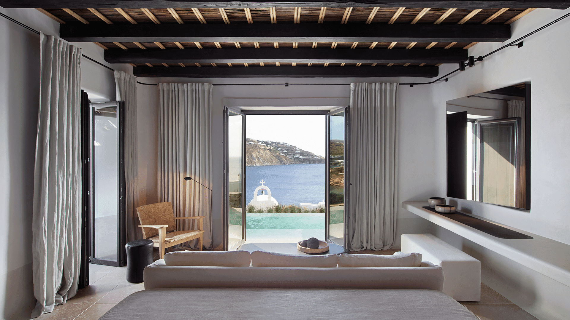 Mykonos Ideal Destination