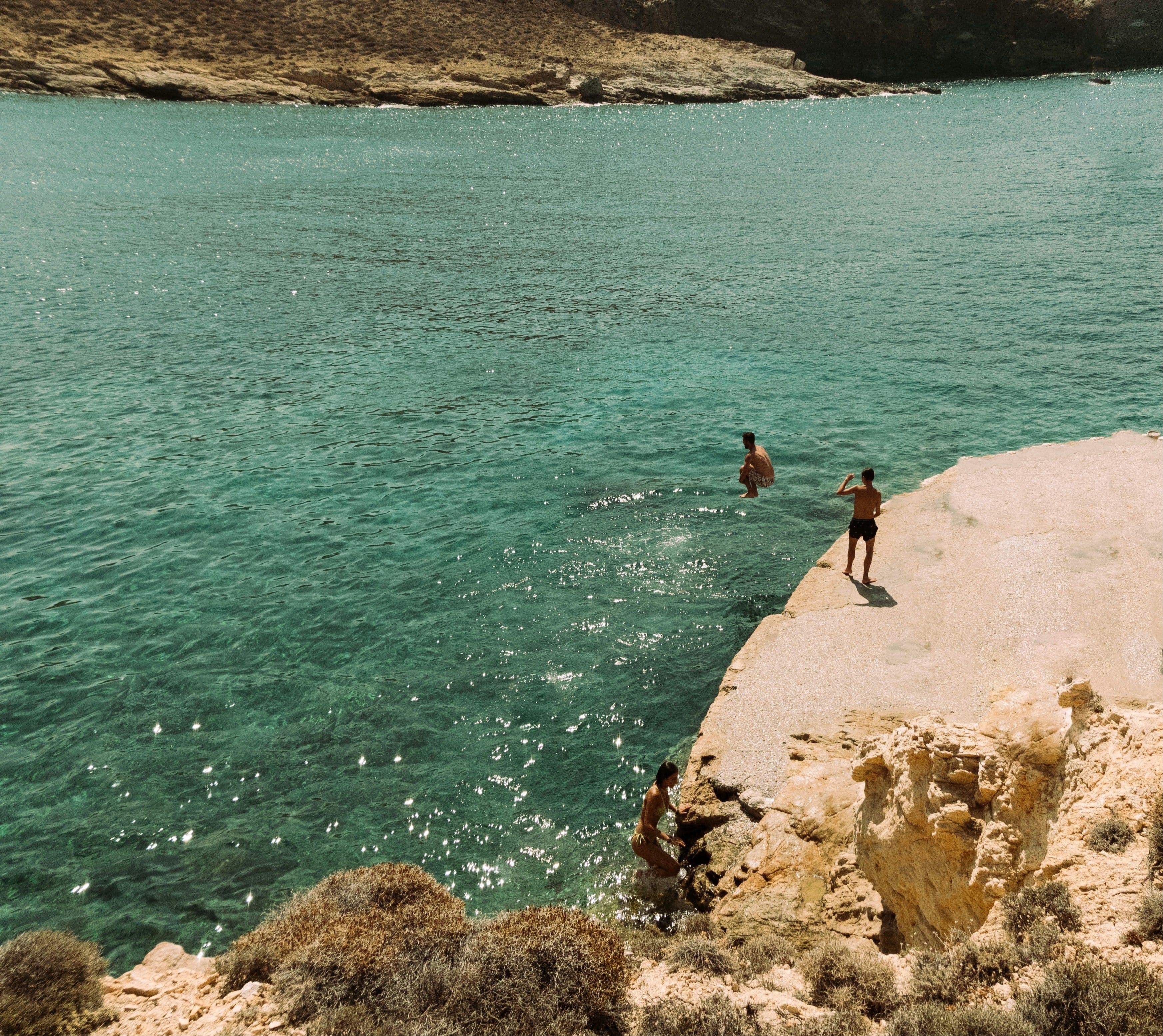 Hidden Beaches of the Cyclades: Your Ultimate YAL'OOU Guide