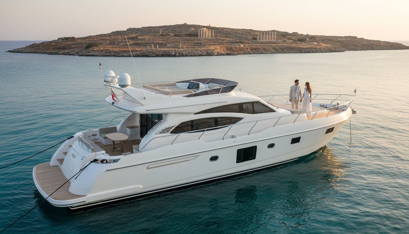 Delos Island: The Sacred Heart of the Cyclades - A 2026 Luxury Visitor's Guide