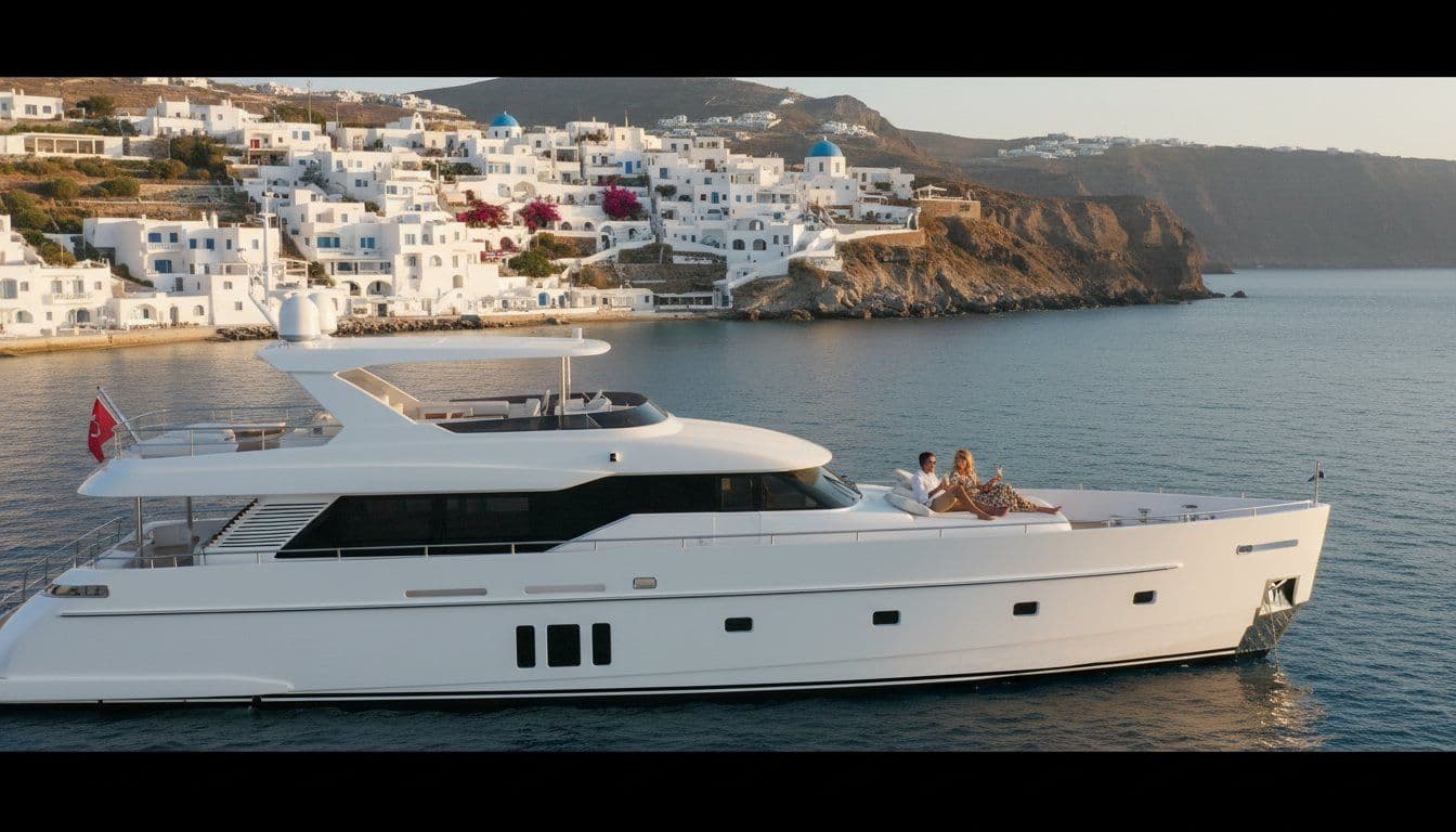 Yacht Charter vs Buying a Yacht: The Ultimate Decision Guide for 2026