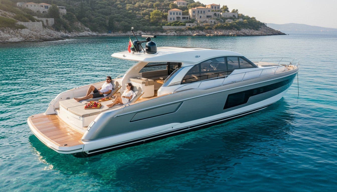 Athens to Hydra Yacht Excursion: The 2026 Luxury Charter Guide
