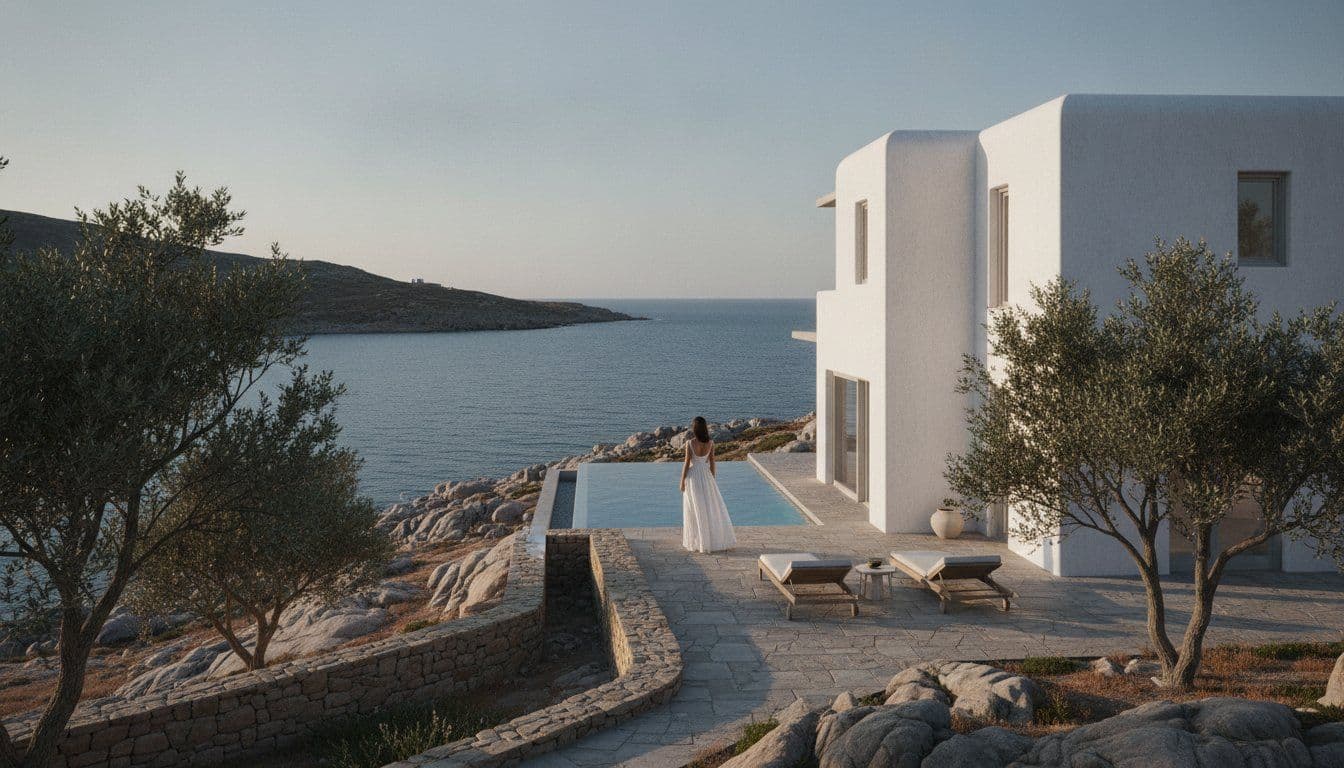 How to Ensure Privacy When Renting a Villa: The 2026 Elite Traveller’s Guide