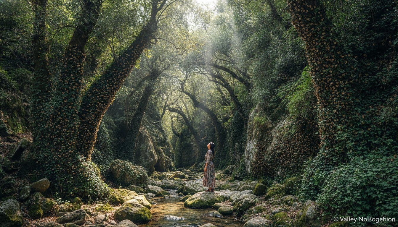 Paros Valley of the Butterflies: A 2026 Guide to the Island’s Green Sanctuary