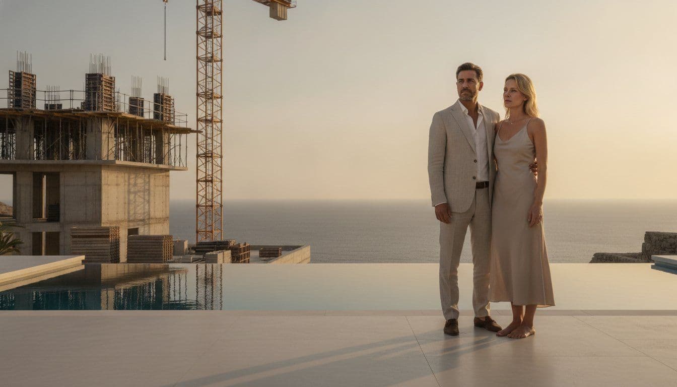 Villa Not as Described: A Luxury Guest’s Guide