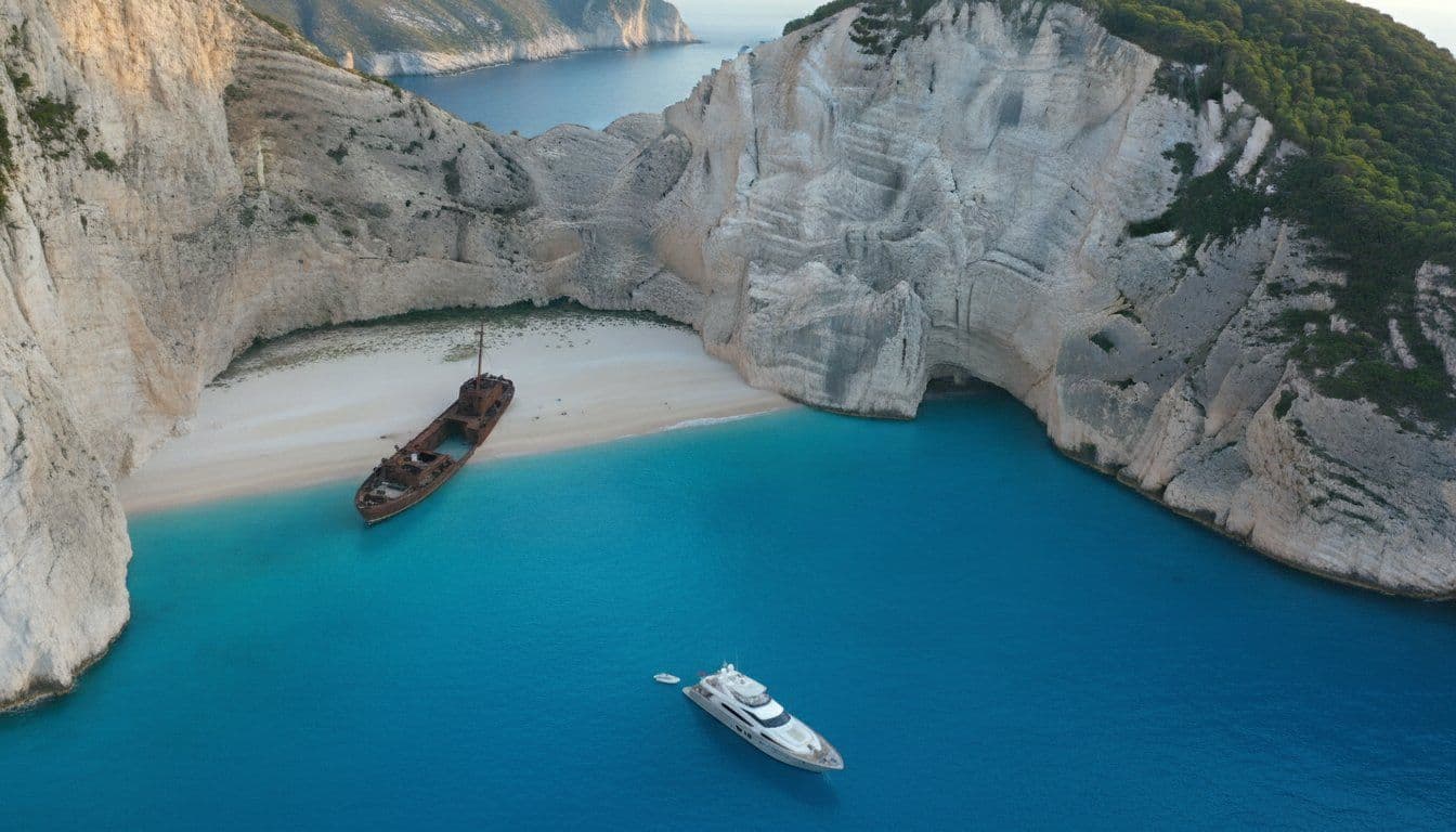 Private Boat Tour of Shipwreck Beach from Above: The 2026 Luxury Guide