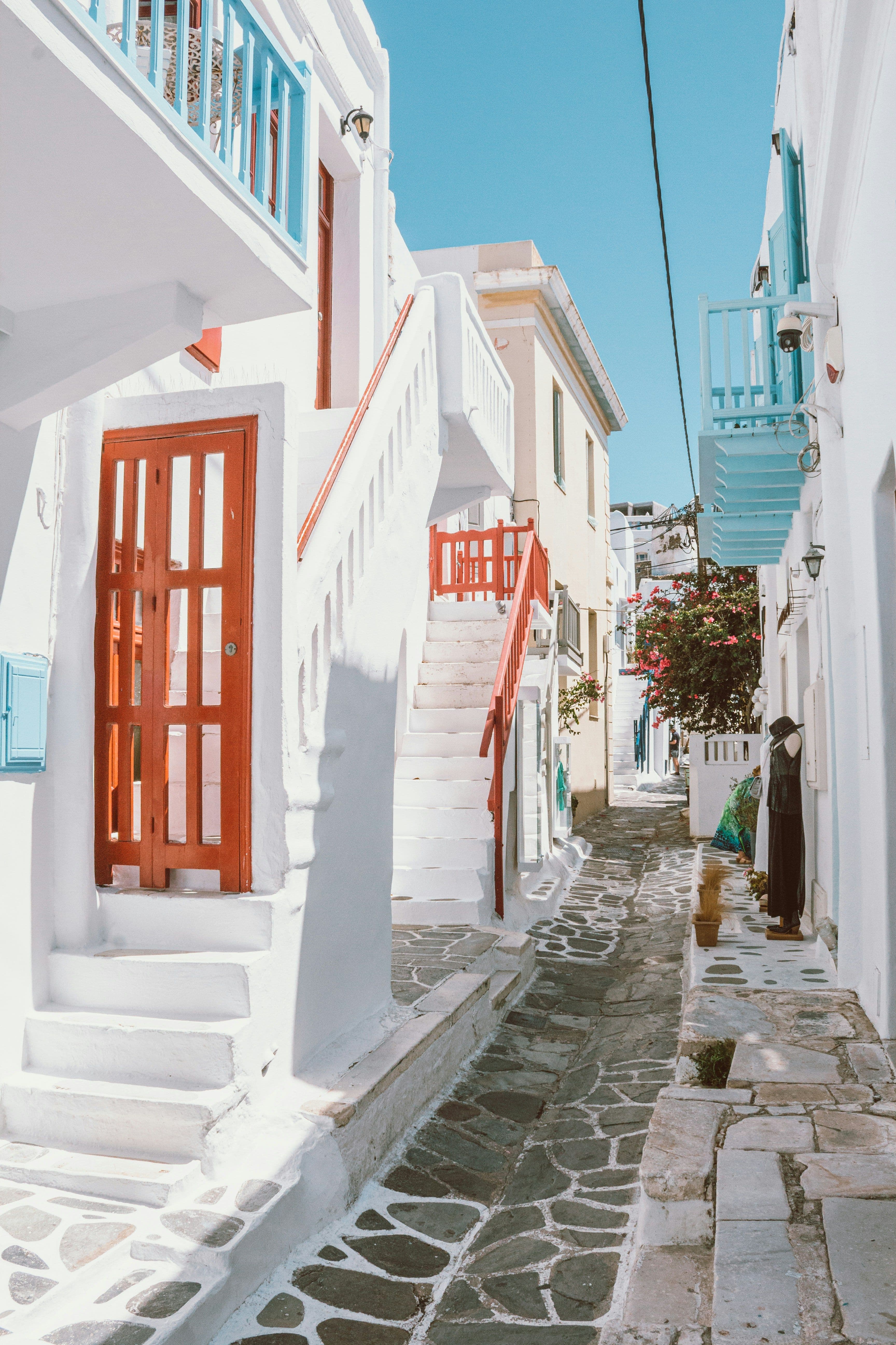 Mykonos in 2025: The High Season’s Secrets, Shifts, and Must-Sees