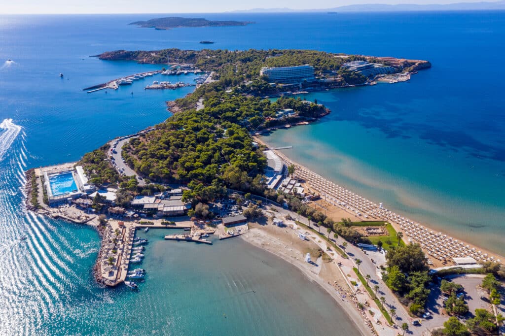Archipelagos | Other Lands